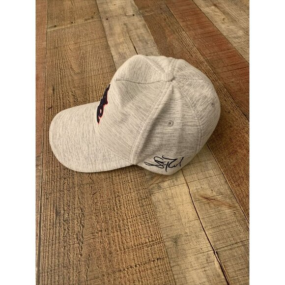 St. Louis Cardinals Baseball #27 Scott Rolen Hall Of Fame Snapback Hat - Picture 7 of 8